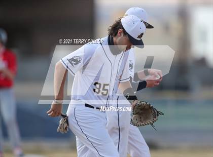 Thumbnail 2 in Manti @ Summit Academy photogallery.