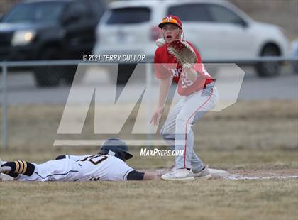 Thumbnail 1 in Manti @ Summit Academy photogallery.