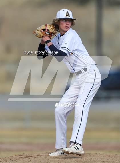 Thumbnail 3 in Manti @ Summit Academy photogallery.
