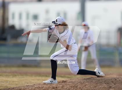 Thumbnail 1 in Manti @ Summit Academy photogallery.
