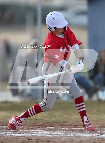 Thumbnail 3 in Manti @ Summit Academy photogallery.