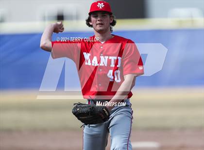 Thumbnail 1 in Manti @ Summit Academy photogallery.
