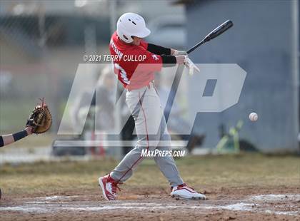 Thumbnail 3 in Manti @ Summit Academy photogallery.