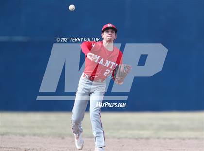 Thumbnail 1 in Manti @ Summit Academy photogallery.