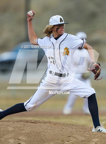 Thumbnail 3 in Manti @ Summit Academy photogallery.