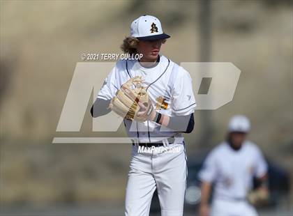 Thumbnail 1 in Manti @ Summit Academy photogallery.