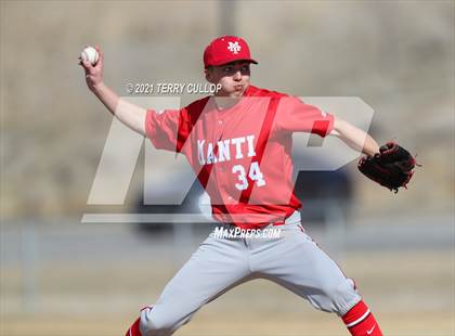 Thumbnail 1 in Manti @ Summit Academy photogallery.