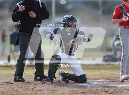 Thumbnail 3 in Manti @ Summit Academy photogallery.