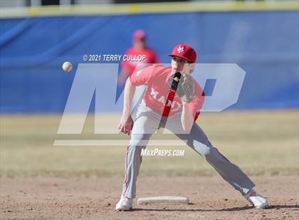 Thumbnail 2 in Manti @ Summit Academy photogallery.