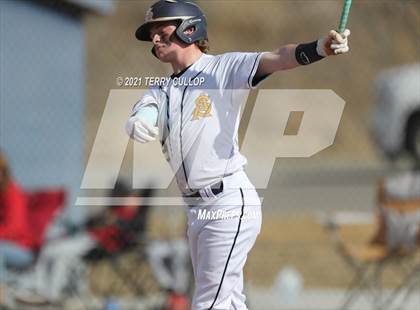 Thumbnail 2 in Manti @ Summit Academy photogallery.
