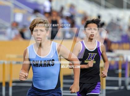 Thumbnail 1 in Hernando Invitational  photogallery.