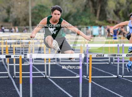 Thumbnail 3 in Hernando Invitational  photogallery.