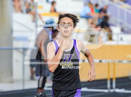 Thumbnail 3 in Hernando Invitational  photogallery.