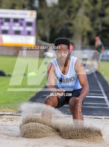Thumbnail 1 in Hernando Invitational  photogallery.