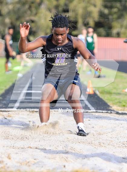 Thumbnail 3 in Hernando Invitational  photogallery.