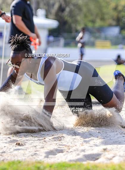 Thumbnail 3 in Hernando Invitational  photogallery.