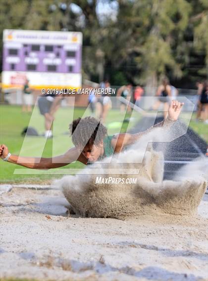 Thumbnail 2 in Hernando Invitational  photogallery.