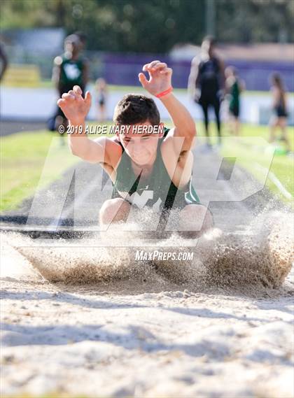 Thumbnail 2 in Hernando Invitational  photogallery.