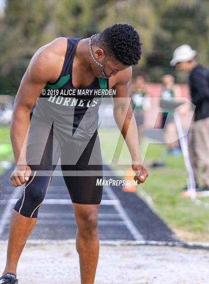 Thumbnail 3 in Hernando Invitational  photogallery.