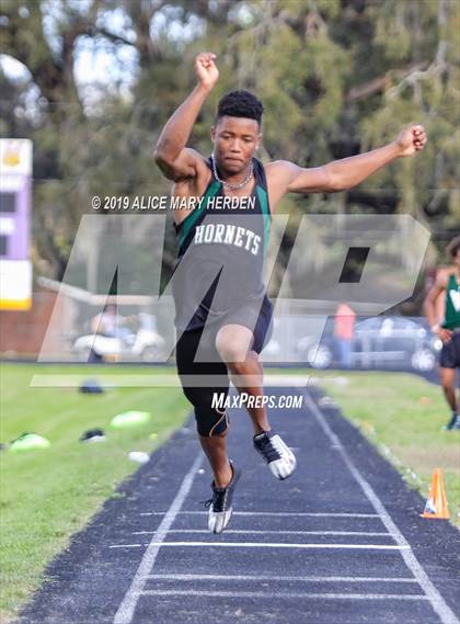 Thumbnail 1 in Hernando Invitational  photogallery.
