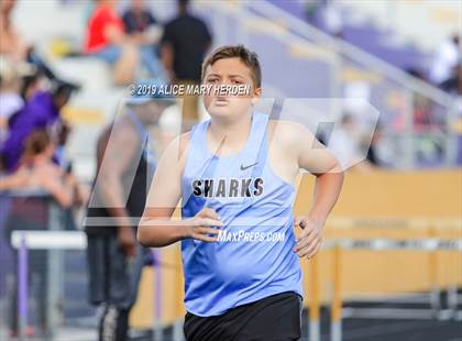 Thumbnail 2 in Hernando Invitational  photogallery.