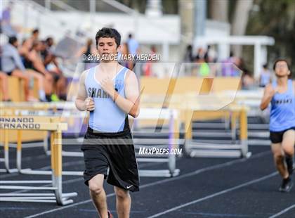 Thumbnail 1 in Hernando Invitational  photogallery.