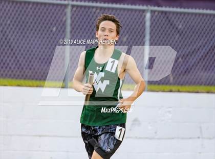 Thumbnail 1 in Hernando Invitational  photogallery.