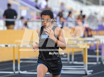 Thumbnail 1 in Hernando Invitational  photogallery.