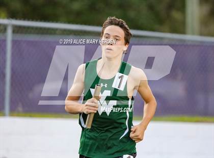 Thumbnail 2 in Hernando Invitational  photogallery.