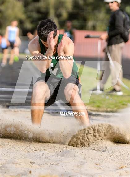 Thumbnail 3 in Hernando Invitational  photogallery.