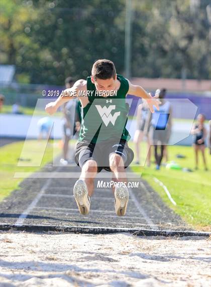 Thumbnail 1 in Hernando Invitational  photogallery.