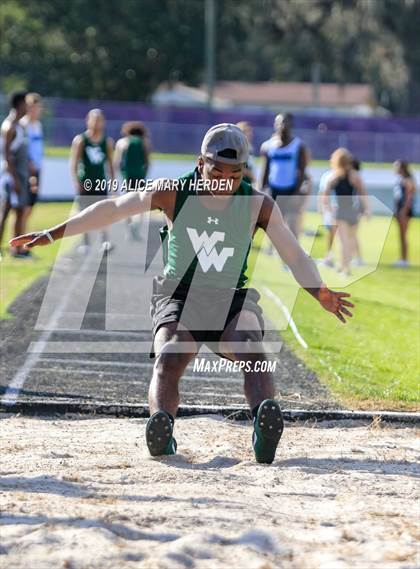 Thumbnail 3 in Hernando Invitational  photogallery.