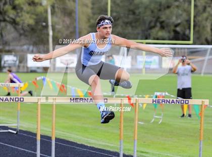 Thumbnail 1 in Hernando Invitational  photogallery.