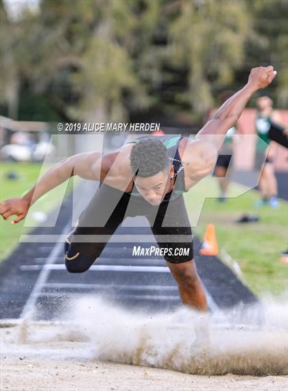 Thumbnail 2 in Hernando Invitational  photogallery.