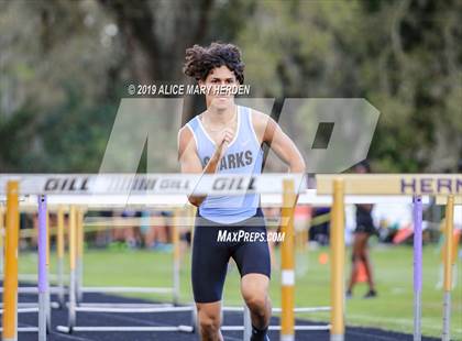 Thumbnail 3 in Hernando Invitational  photogallery.