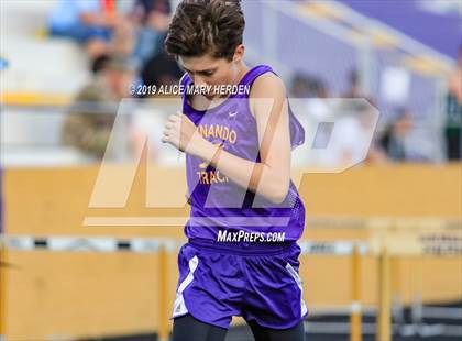 Thumbnail 3 in Hernando Invitational  photogallery.