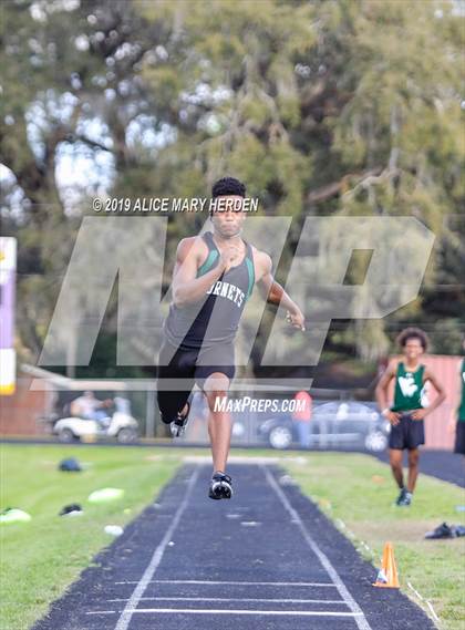 Thumbnail 3 in Hernando Invitational  photogallery.