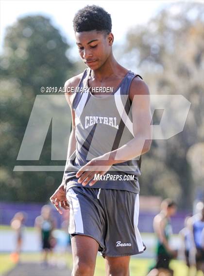 Thumbnail 3 in Hernando Invitational  photogallery.