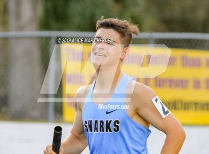 Thumbnail 1 in Hernando Invitational  photogallery.