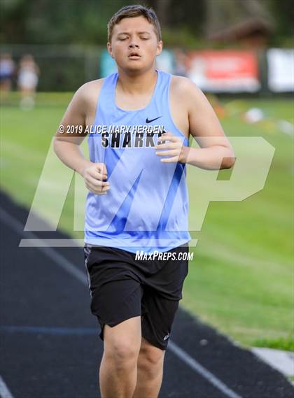 Thumbnail 2 in Hernando Invitational  photogallery.