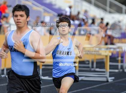 Thumbnail 3 in Hernando Invitational  photogallery.