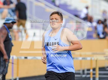 Thumbnail 1 in Hernando Invitational  photogallery.