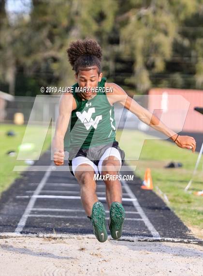Thumbnail 3 in Hernando Invitational  photogallery.