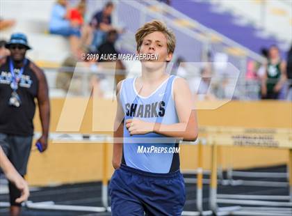 Thumbnail 3 in Hernando Invitational  photogallery.