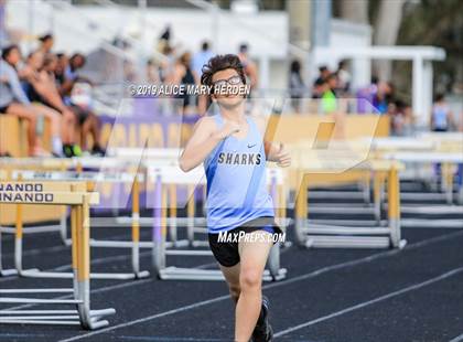 Thumbnail 2 in Hernando Invitational  photogallery.