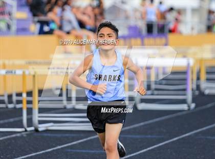Thumbnail 3 in Hernando Invitational  photogallery.