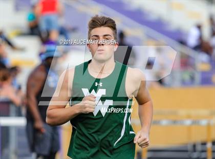 Thumbnail 2 in Hernando Invitational  photogallery.
