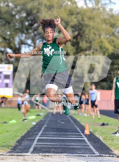Thumbnail 3 in Hernando Invitational  photogallery.