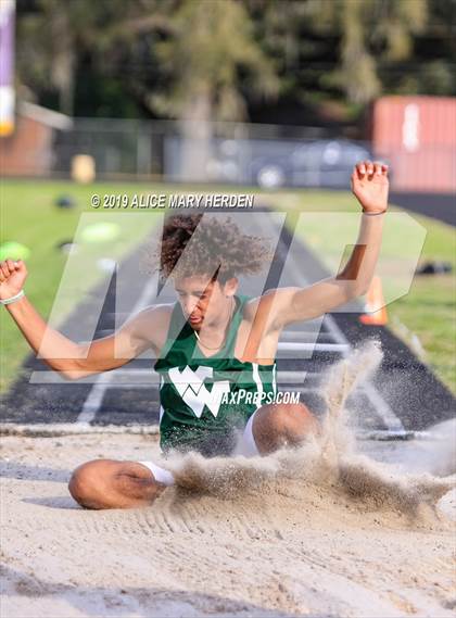 Thumbnail 1 in Hernando Invitational  photogallery.