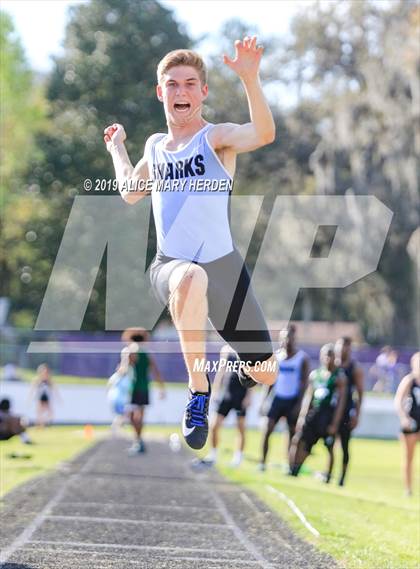 Thumbnail 3 in Hernando Invitational  photogallery.